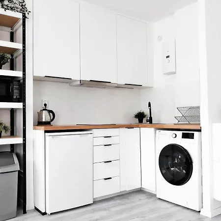 Appartement Wera Kłodzko