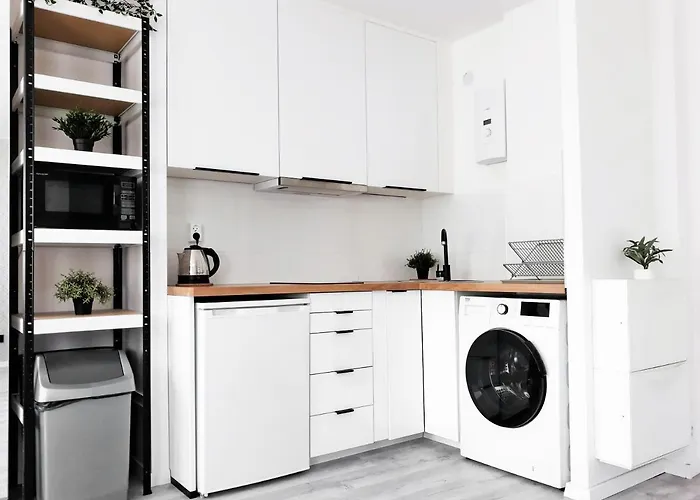 Apartment Wera Klodzko