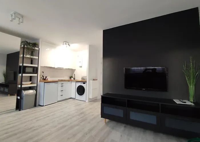 Wera Apartment Klodzko